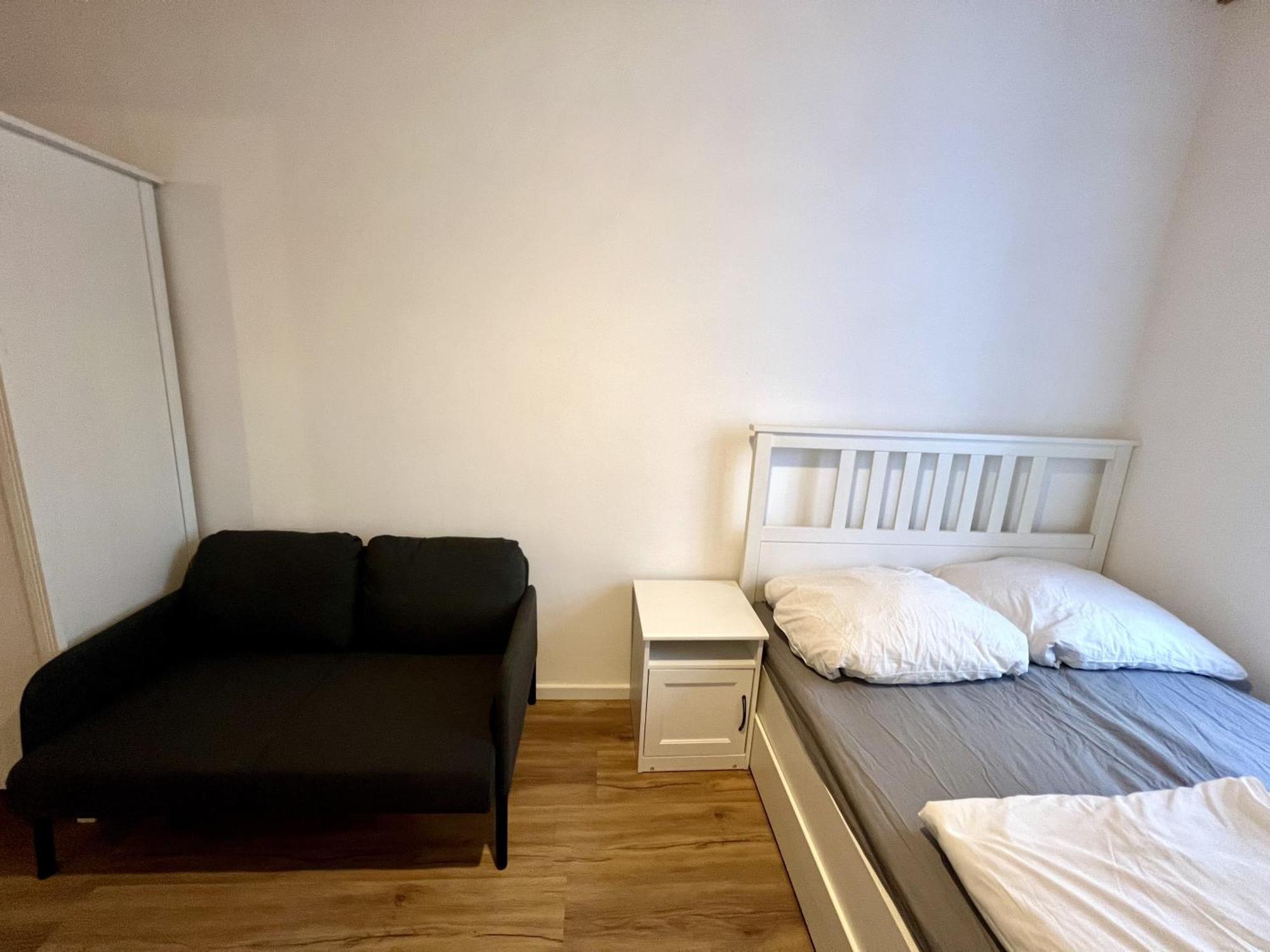 Big Space Apartment Wien