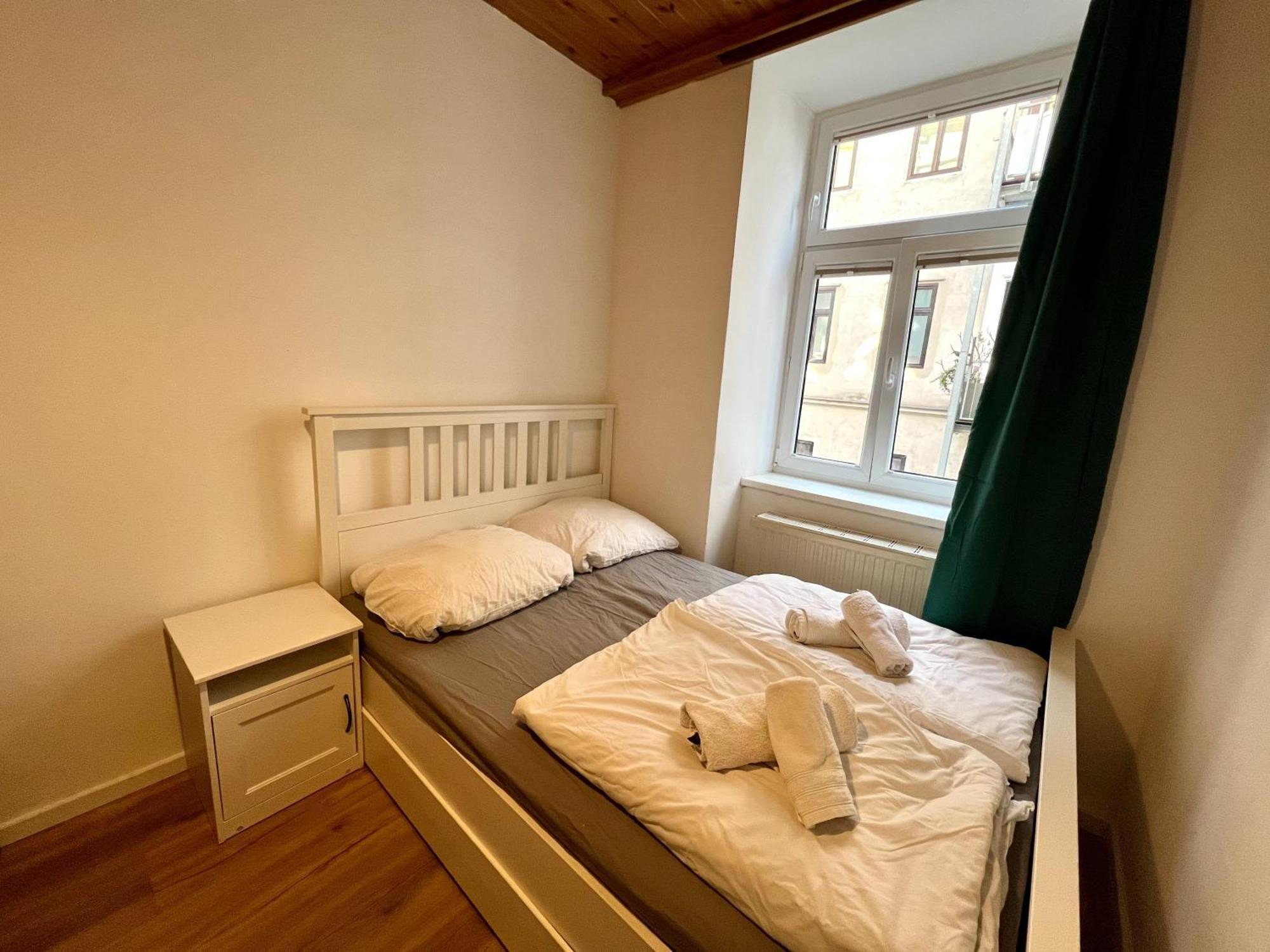 Apartment Big Space Wien