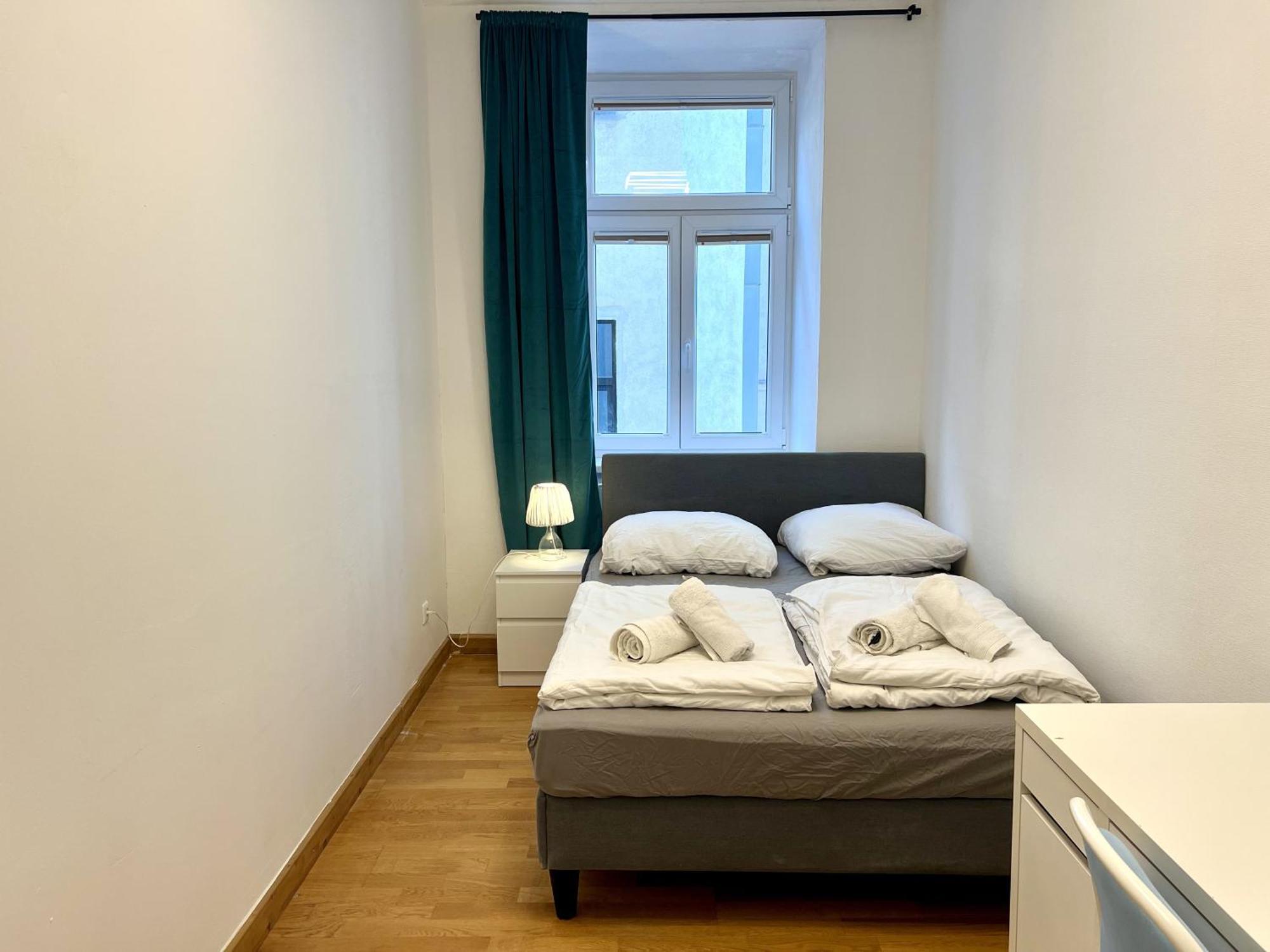 Big Space Apartment Wien